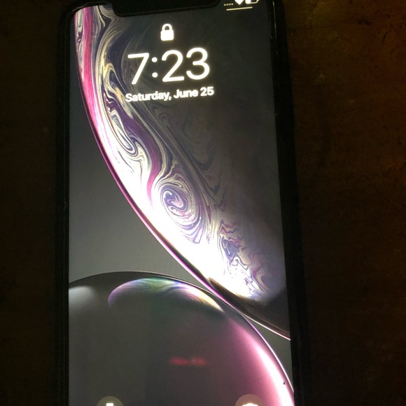 iphone xr black for sale 300$